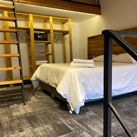 דירות פואנטה ארנס Ecolofts Croacia 1028 מראה חיצוני תמונה
