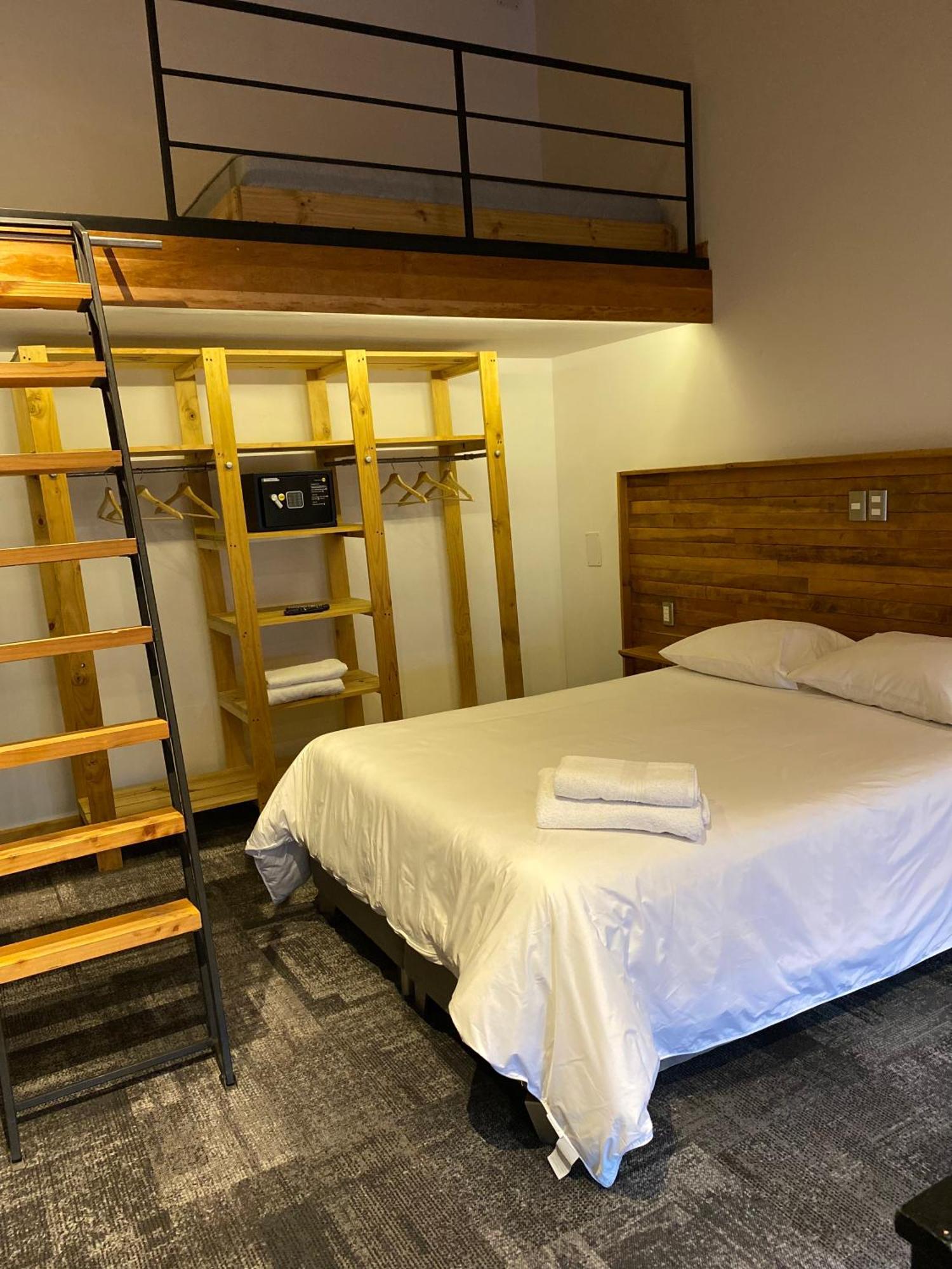 דירות פואנטה ארנס Ecolofts Croacia 1028 מראה חיצוני תמונה