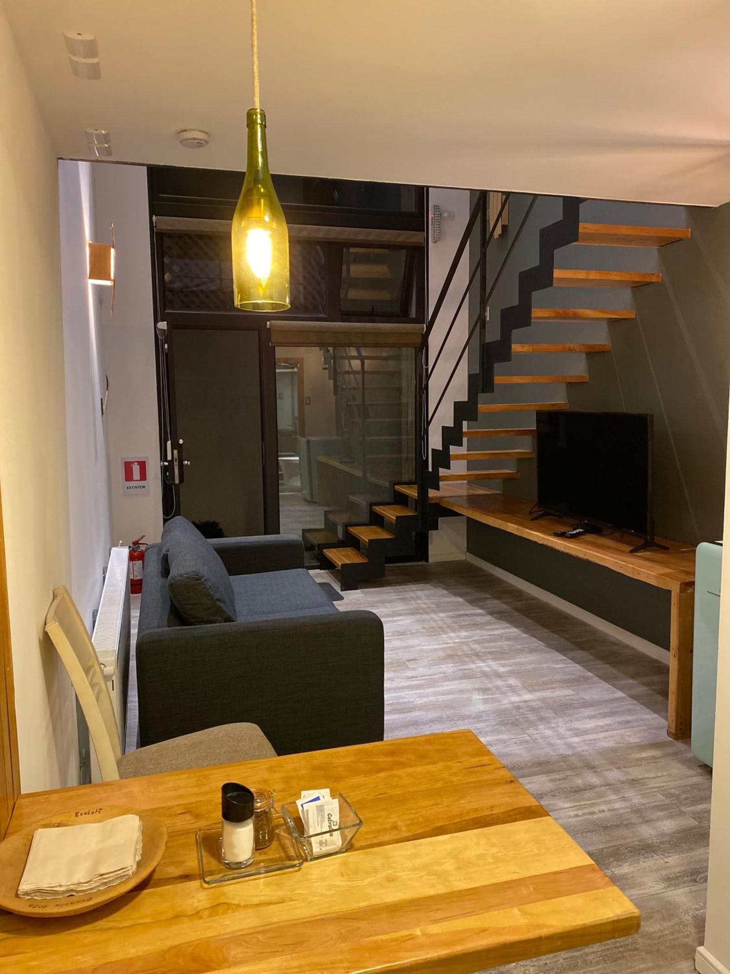 דירות פואנטה ארנס Ecolofts Croacia 1028 מראה חיצוני תמונה