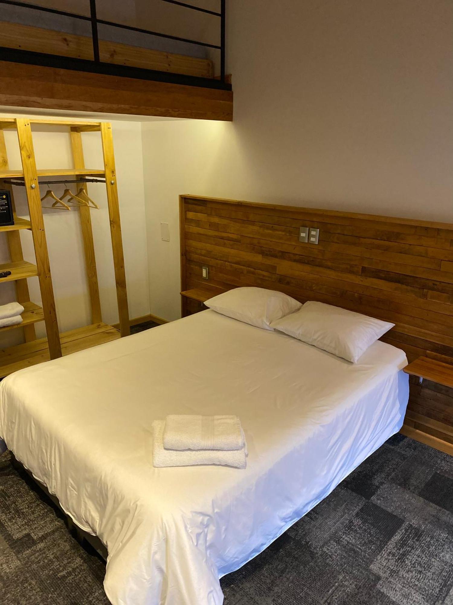 דירות פואנטה ארנס Ecolofts Croacia 1028 מראה חיצוני תמונה