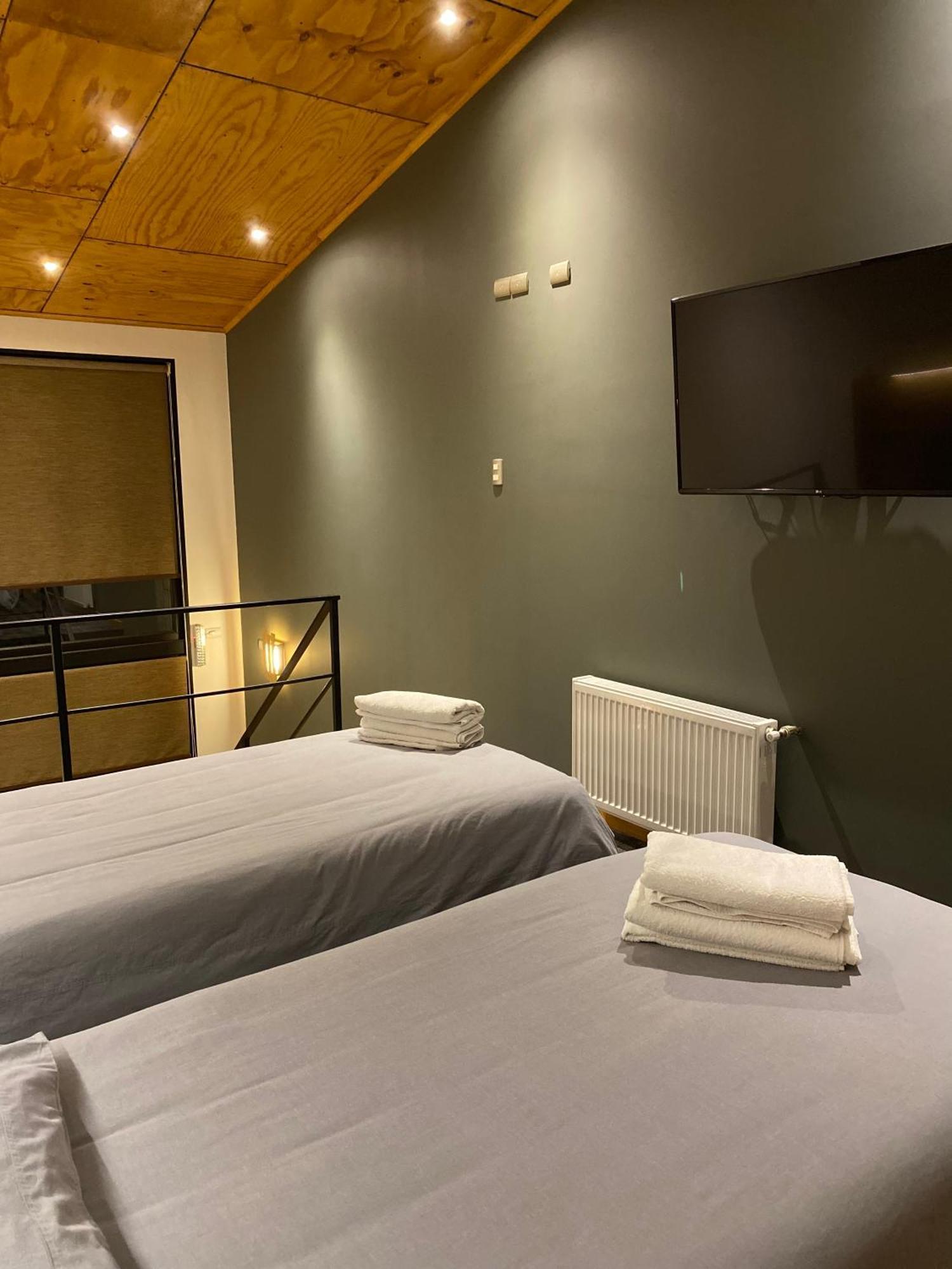 דירות פואנטה ארנס Ecolofts Croacia 1028 מראה חיצוני תמונה