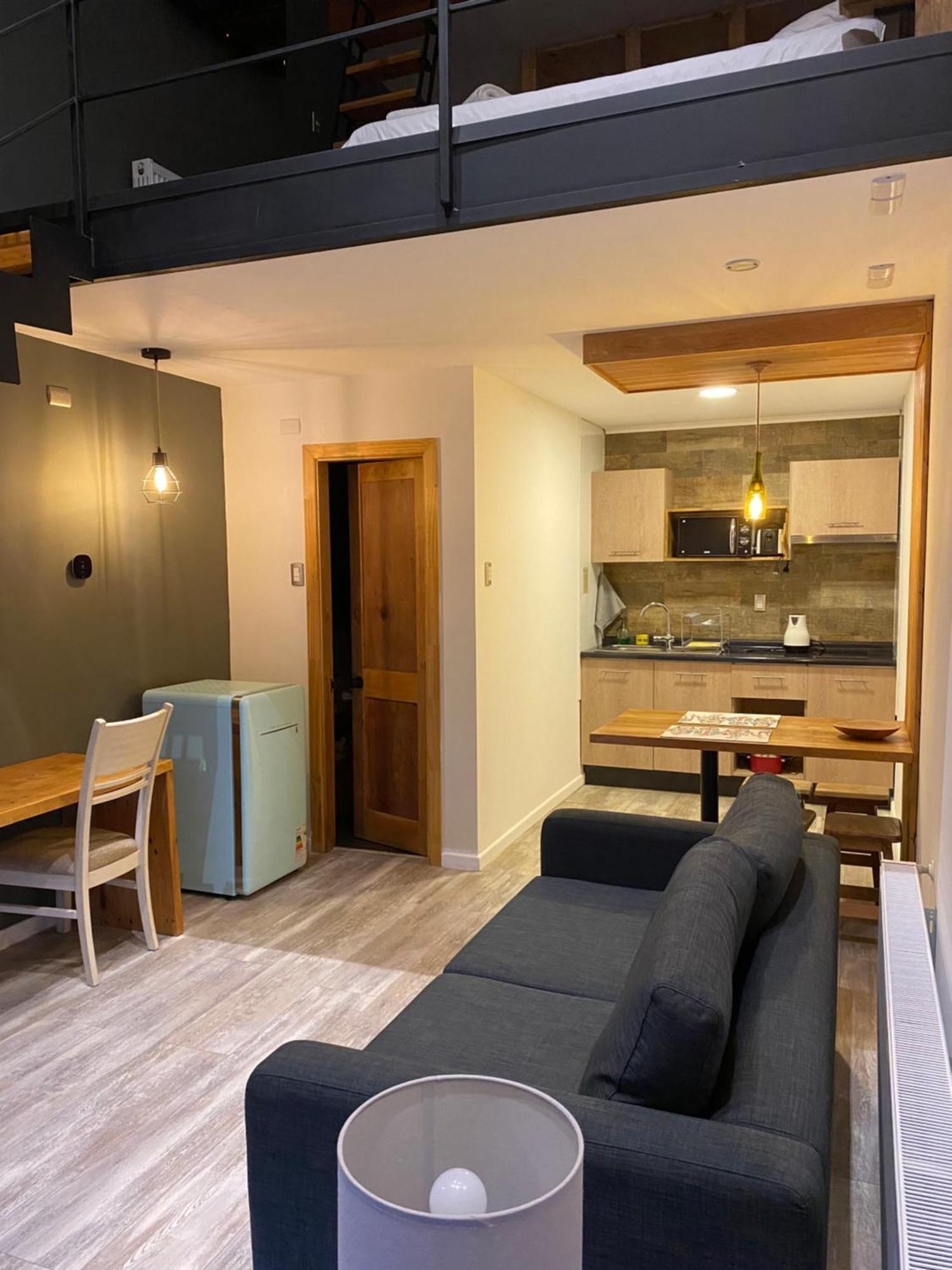 דירות פואנטה ארנס Ecolofts Croacia 1028 מראה חיצוני תמונה