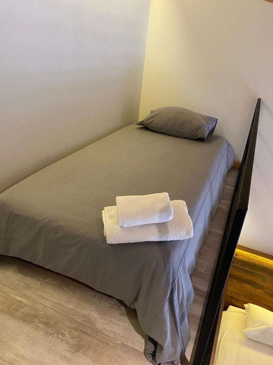 דירות פואנטה ארנס Ecolofts Croacia 1028 מראה חיצוני תמונה