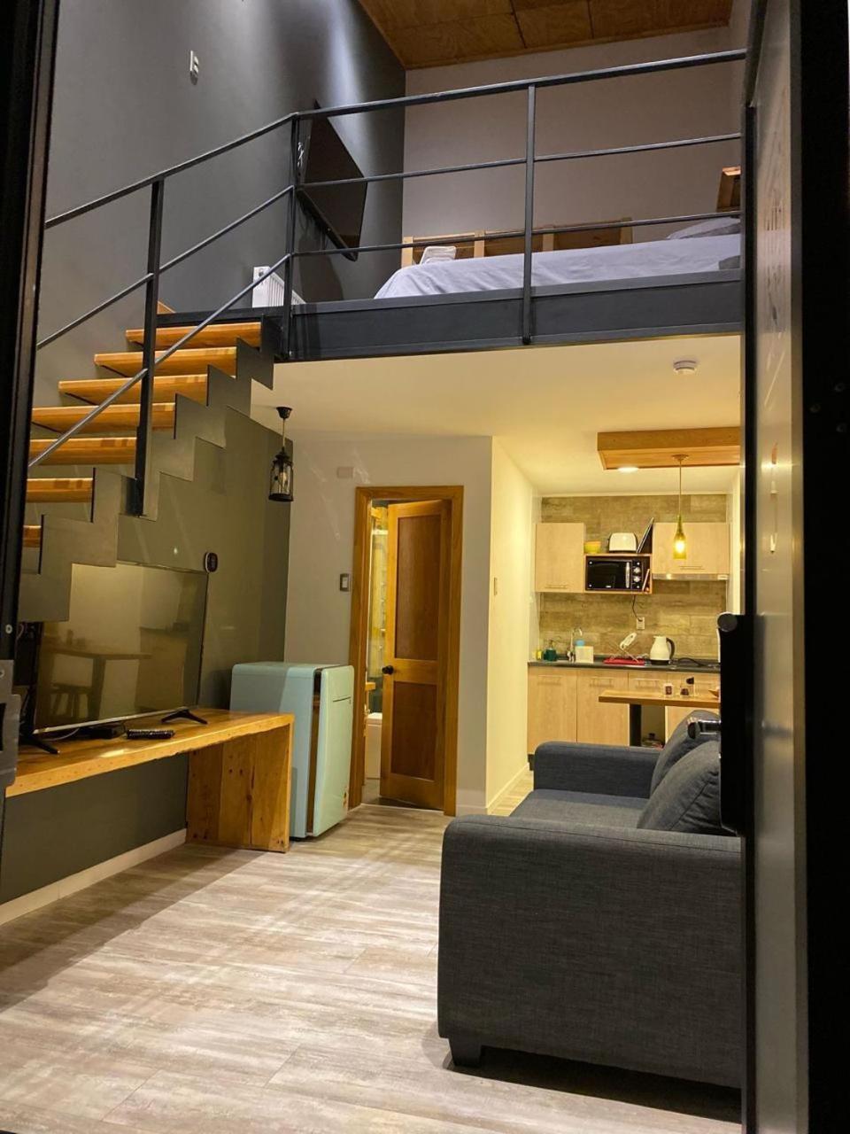 דירות פואנטה ארנס Ecolofts Croacia 1028 מראה חיצוני תמונה