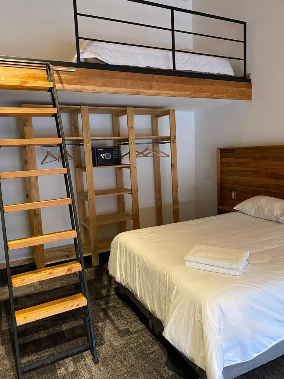 דירות פואנטה ארנס Ecolofts Croacia 1028 מראה חיצוני תמונה