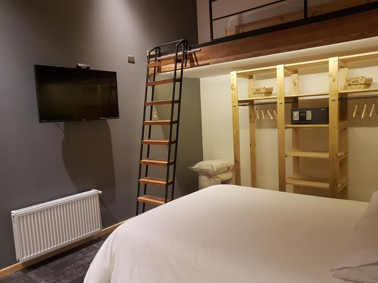 דירות פואנטה ארנס Ecolofts Croacia 1028 מראה חיצוני תמונה