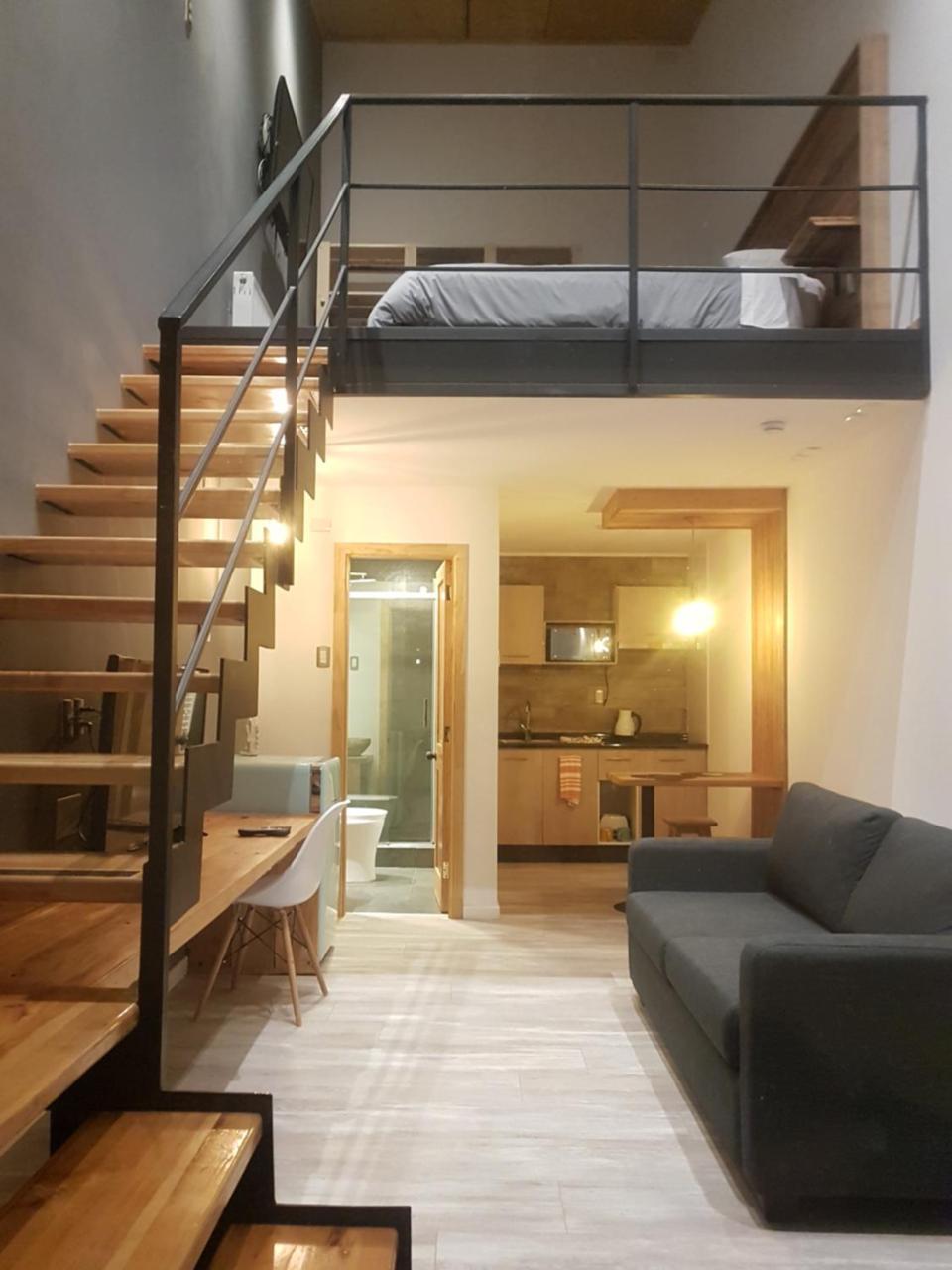 דירות פואנטה ארנס Ecolofts Croacia 1028 מראה חיצוני תמונה