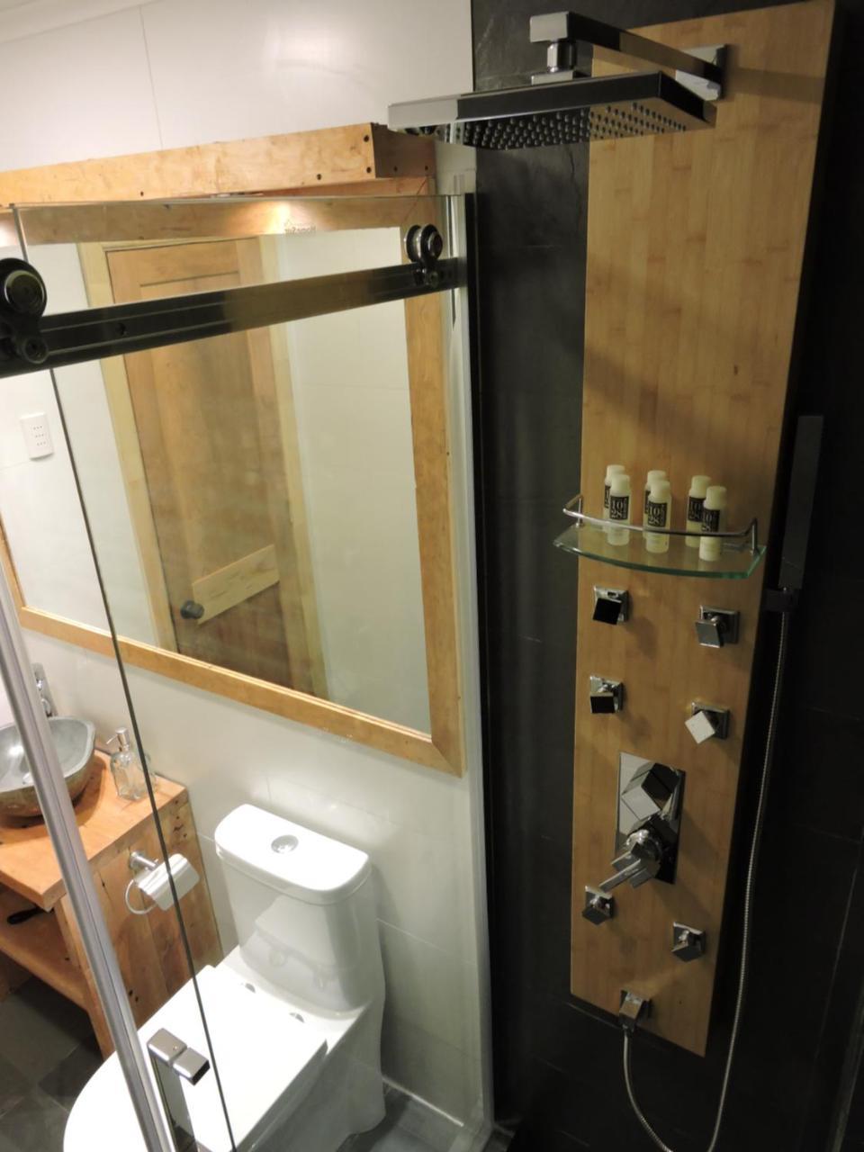 דירות פואנטה ארנס Ecolofts Croacia 1028 מראה חיצוני תמונה