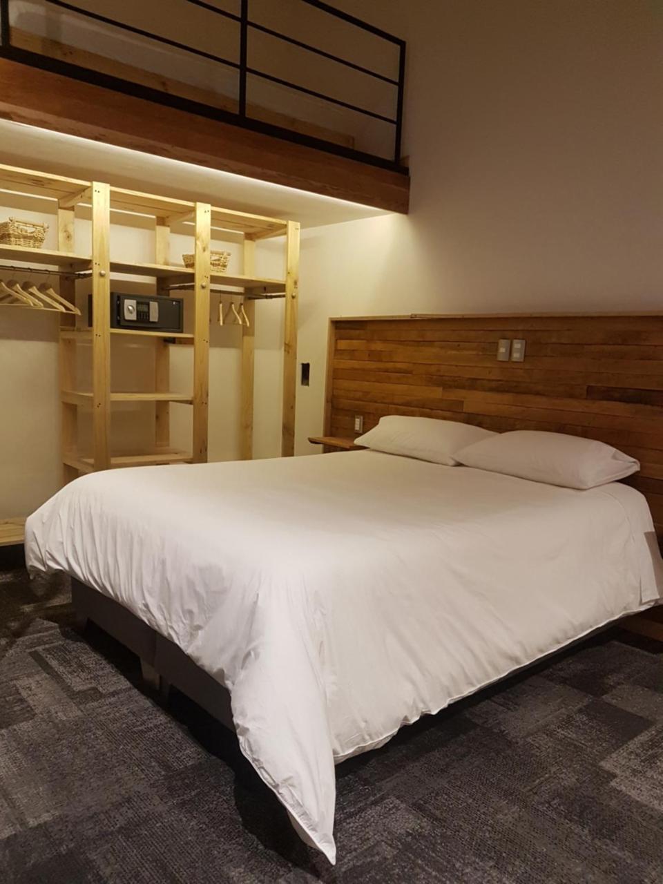 דירות פואנטה ארנס Ecolofts Croacia 1028 מראה חיצוני תמונה