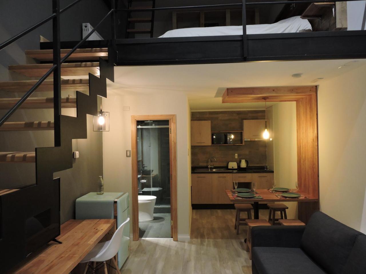 דירות פואנטה ארנס Ecolofts Croacia 1028 מראה חיצוני תמונה