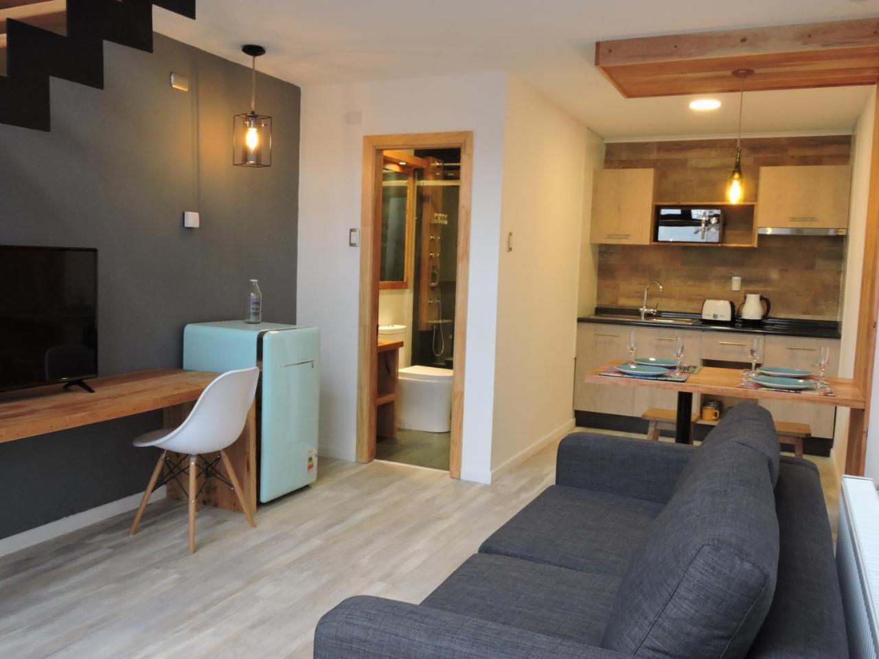 דירות פואנטה ארנס Ecolofts Croacia 1028 מראה חיצוני תמונה