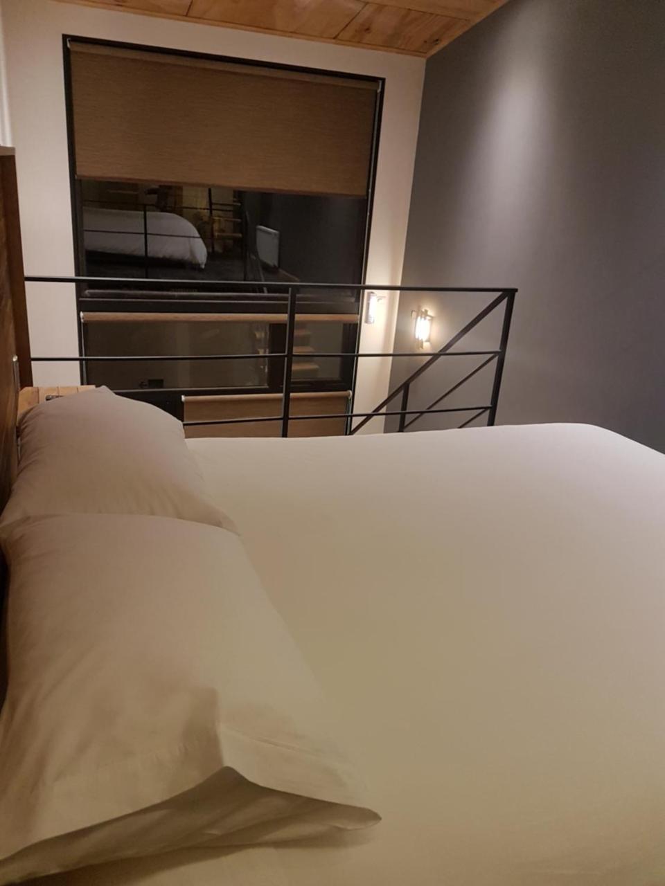 דירות פואנטה ארנס Ecolofts Croacia 1028 מראה חיצוני תמונה