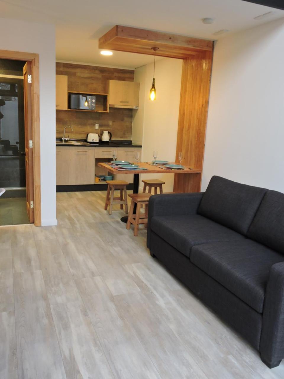 דירות פואנטה ארנס Ecolofts Croacia 1028 מראה חיצוני תמונה