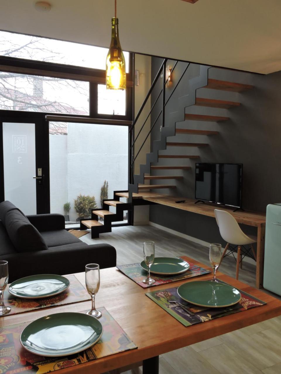 דירות פואנטה ארנס Ecolofts Croacia 1028 מראה חיצוני תמונה