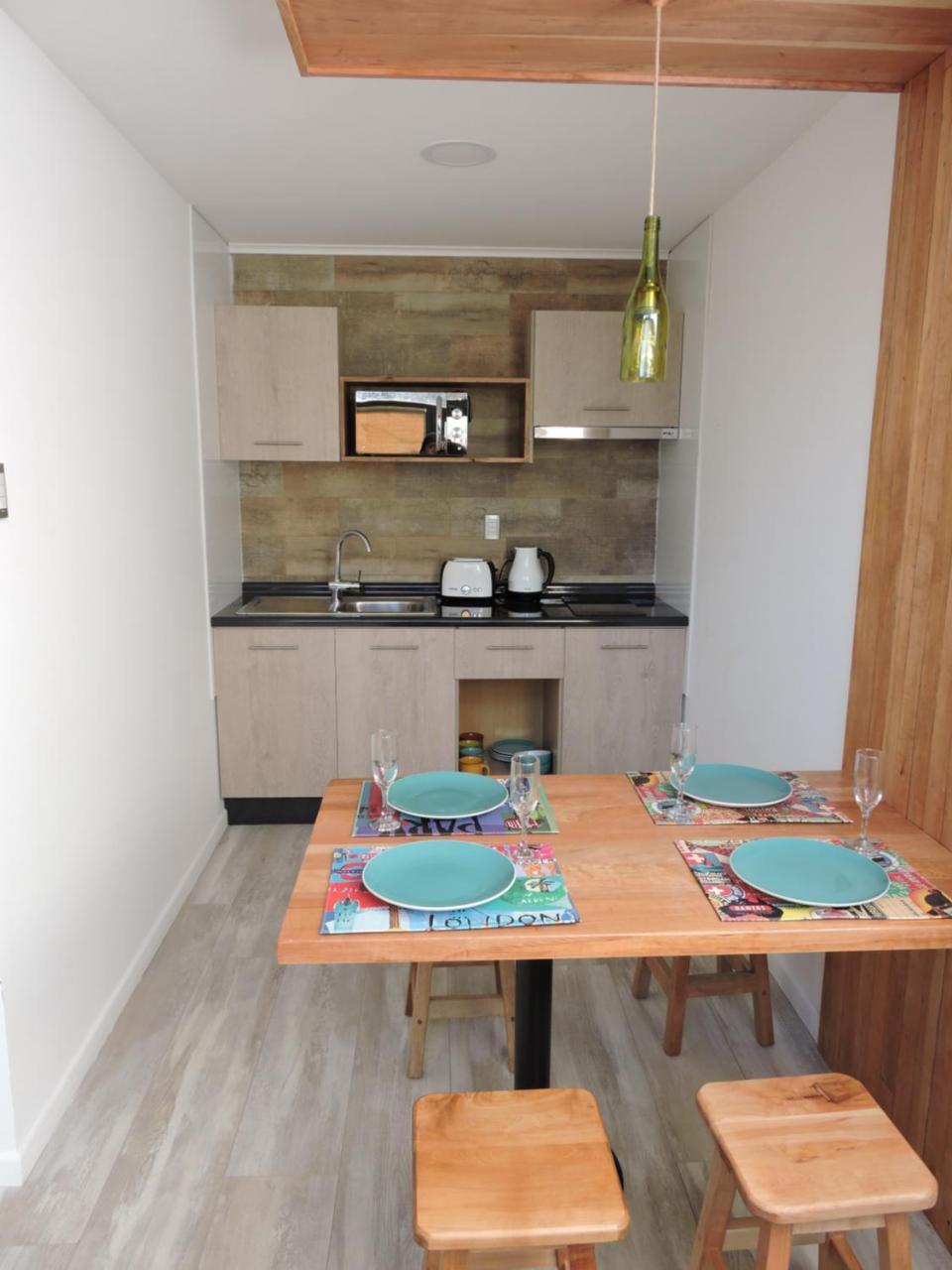 דירות פואנטה ארנס Ecolofts Croacia 1028 מראה חיצוני תמונה