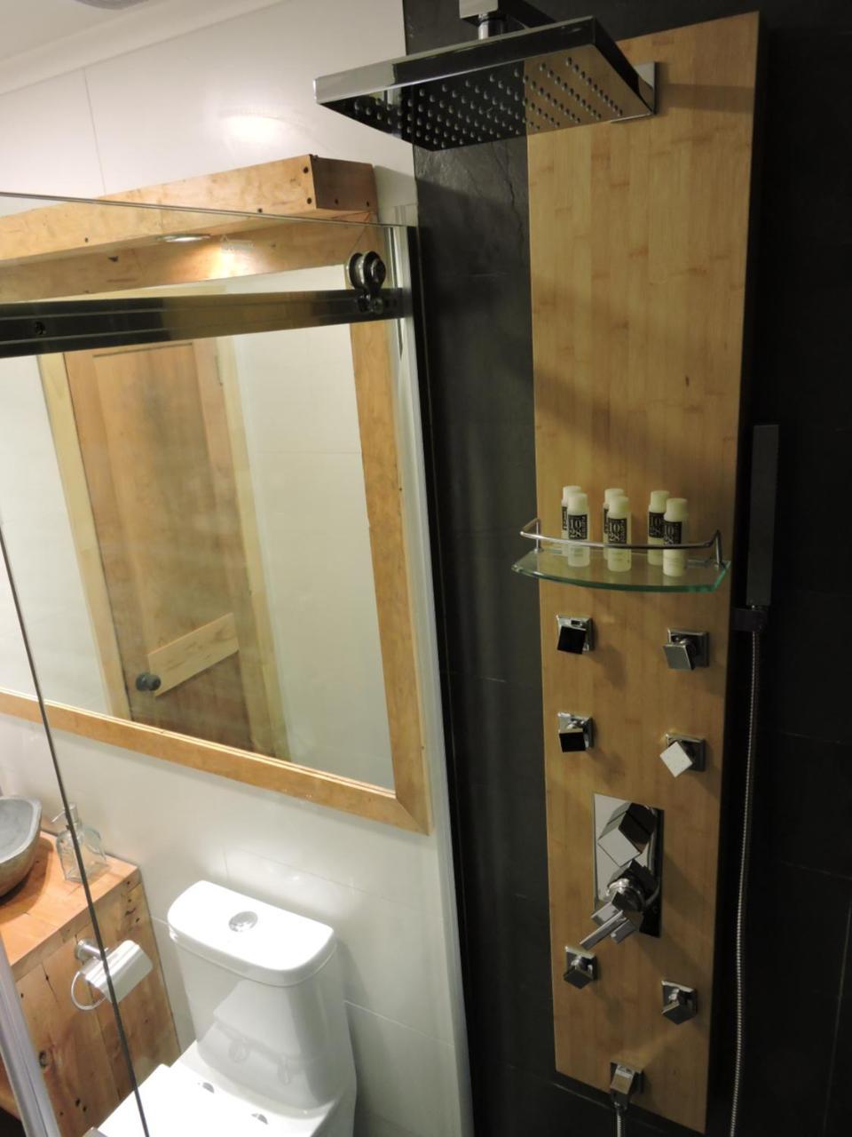 דירות פואנטה ארנס Ecolofts Croacia 1028 מראה חיצוני תמונה